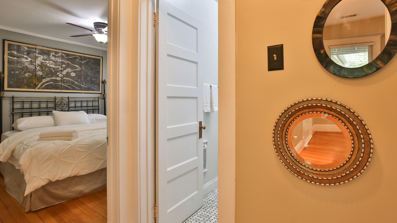 Photo of Bedroom in Philomont