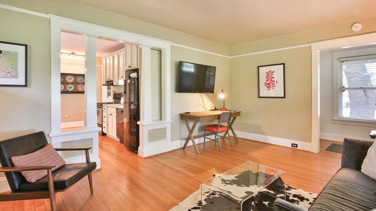 Photo of Livingroom in Philomont
