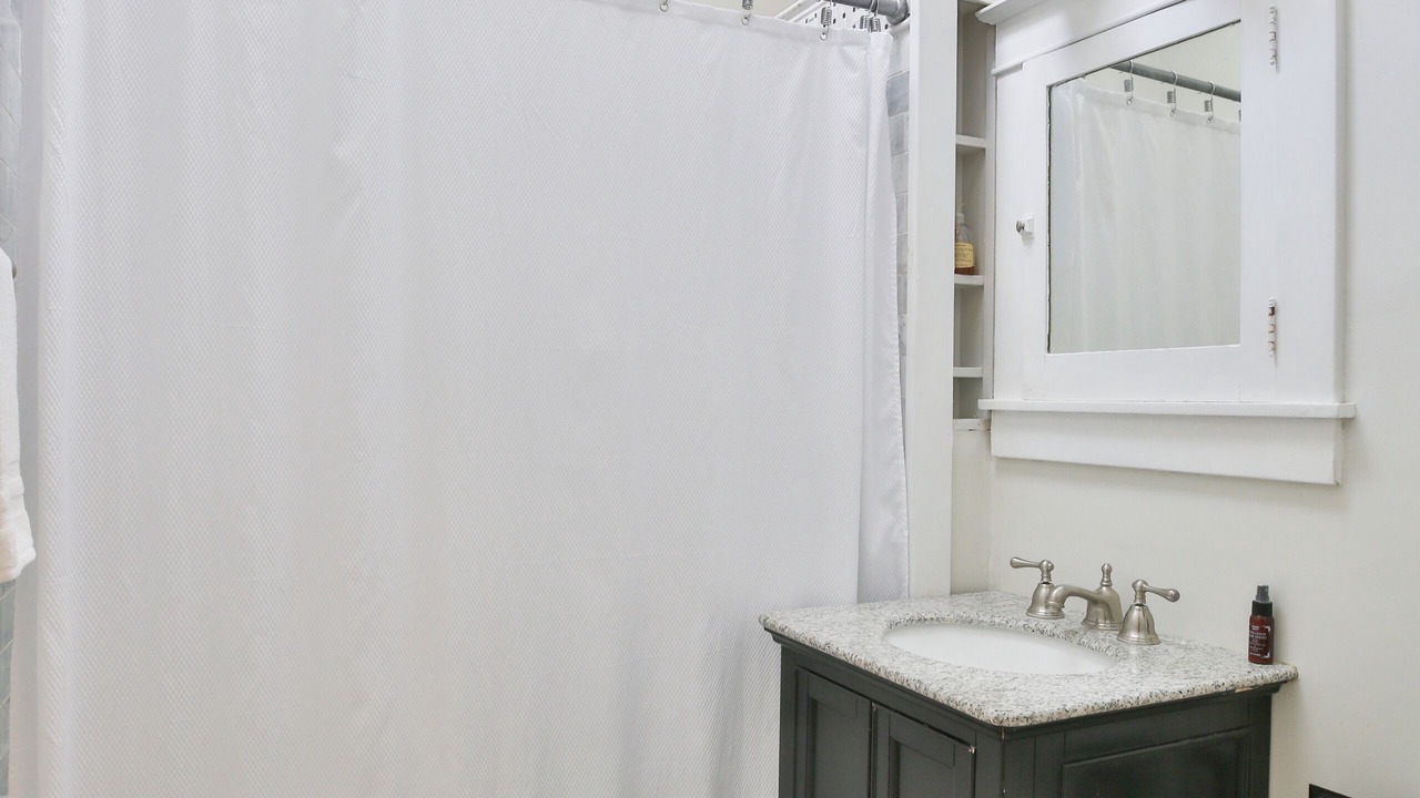 Photo of Bathroom in Philomont