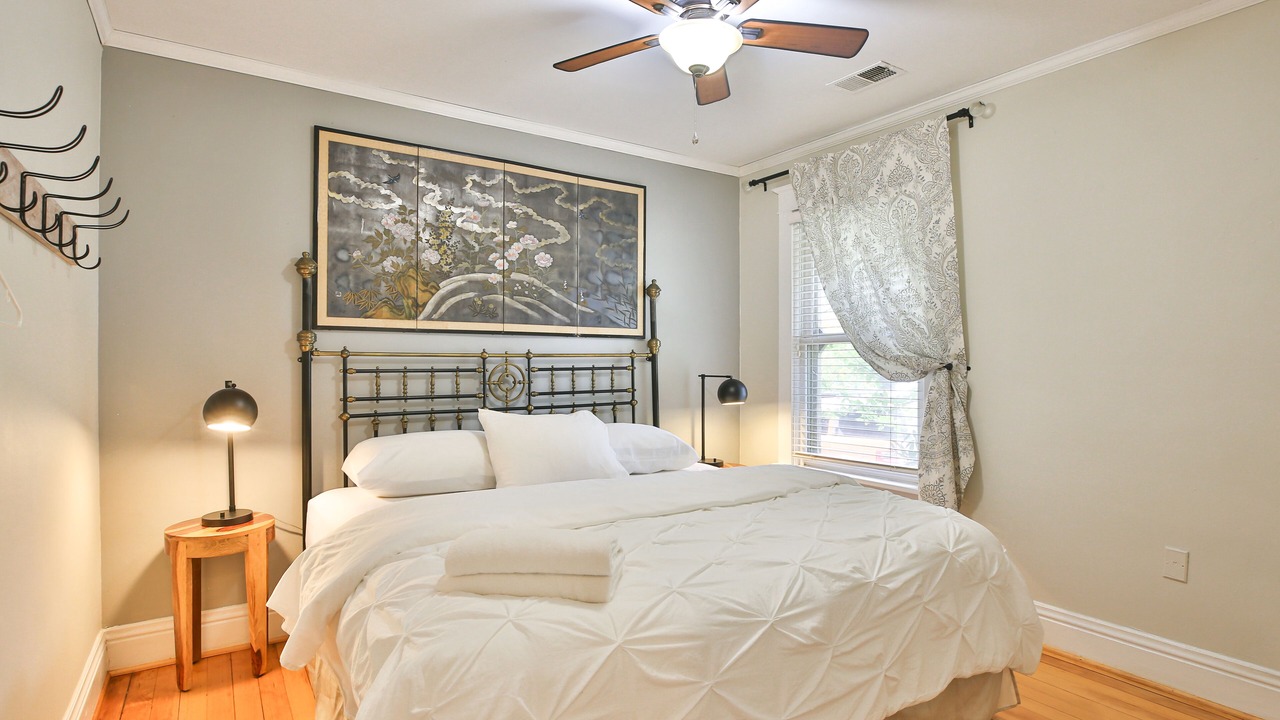 Photo of Bedroom in Philomont