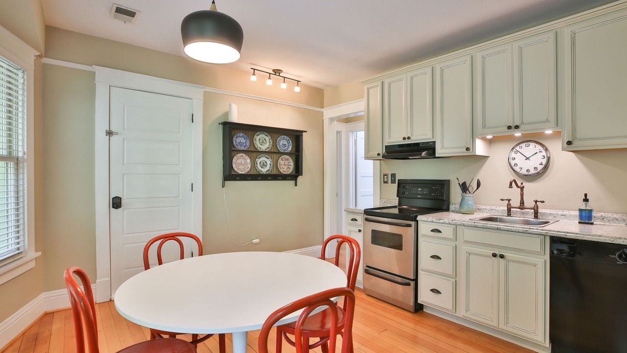 Photo of Kitchen in Philomont