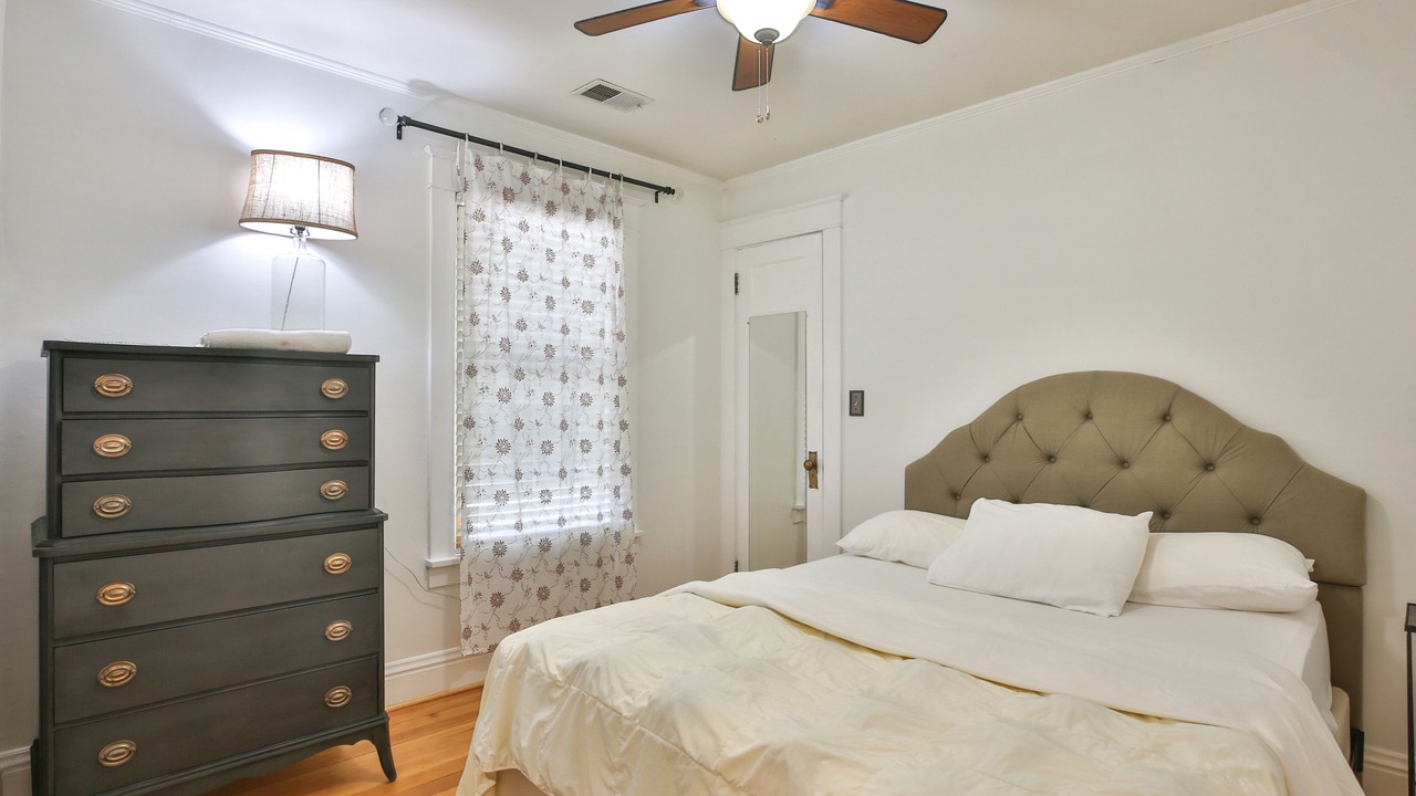 Photo of Bedroom in Philomont