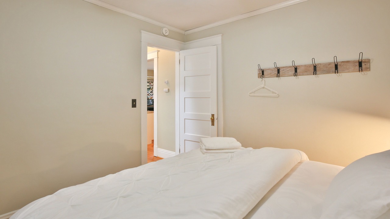 Photo of Bedroom in Philomont