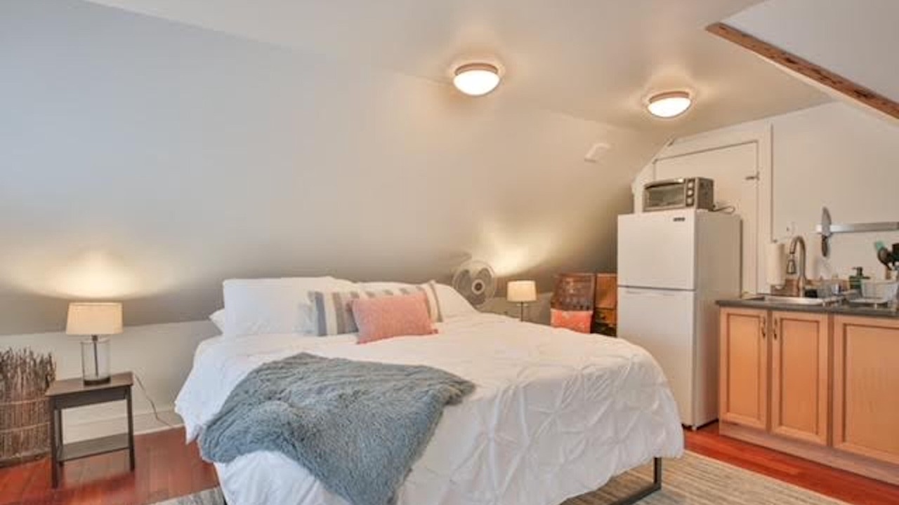 Photo of Bedroom in Leesburg