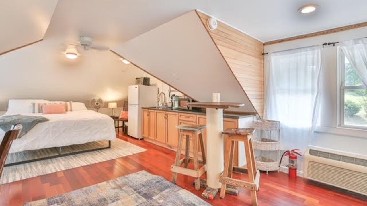 Photo of Bedroom in Leesburg