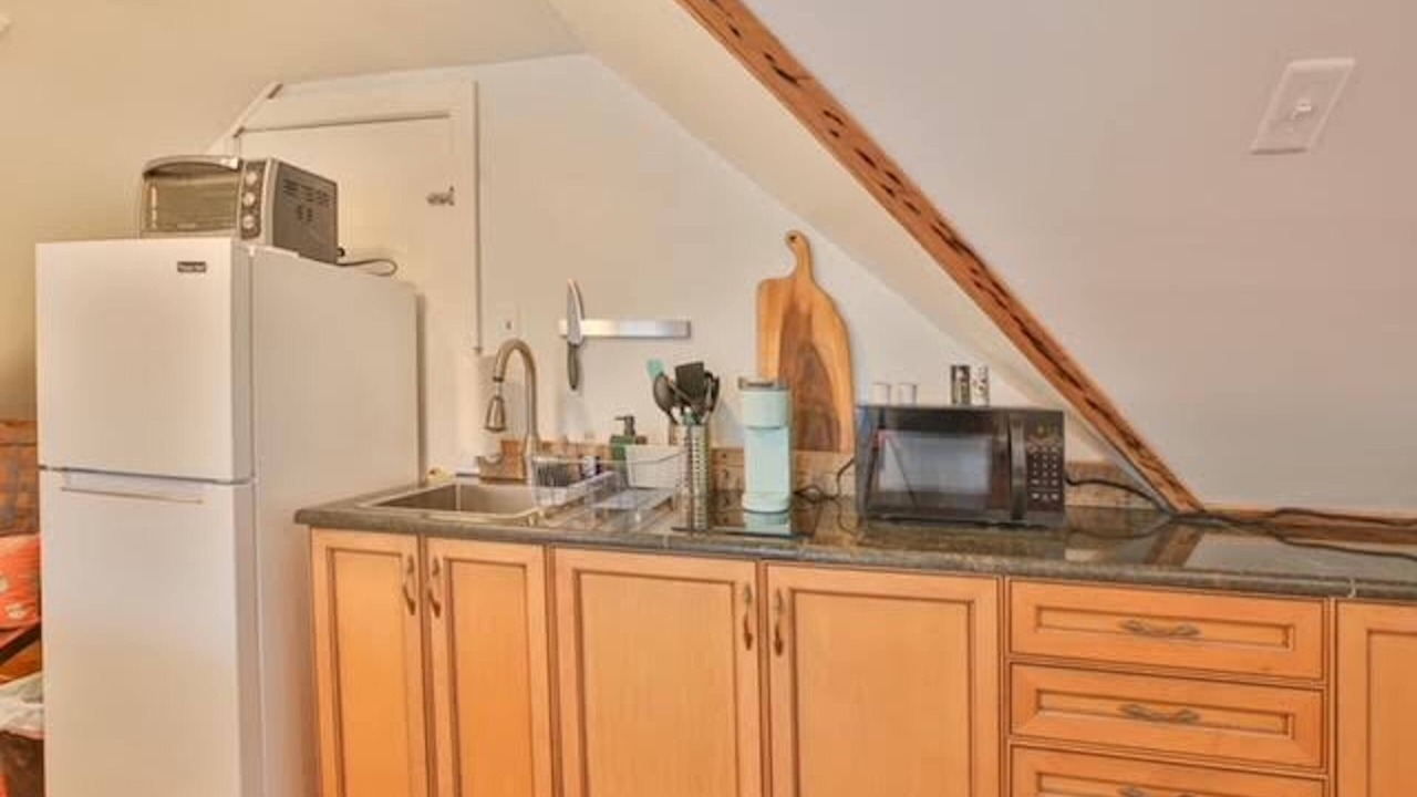 Photo of Kitchen in Leesburg