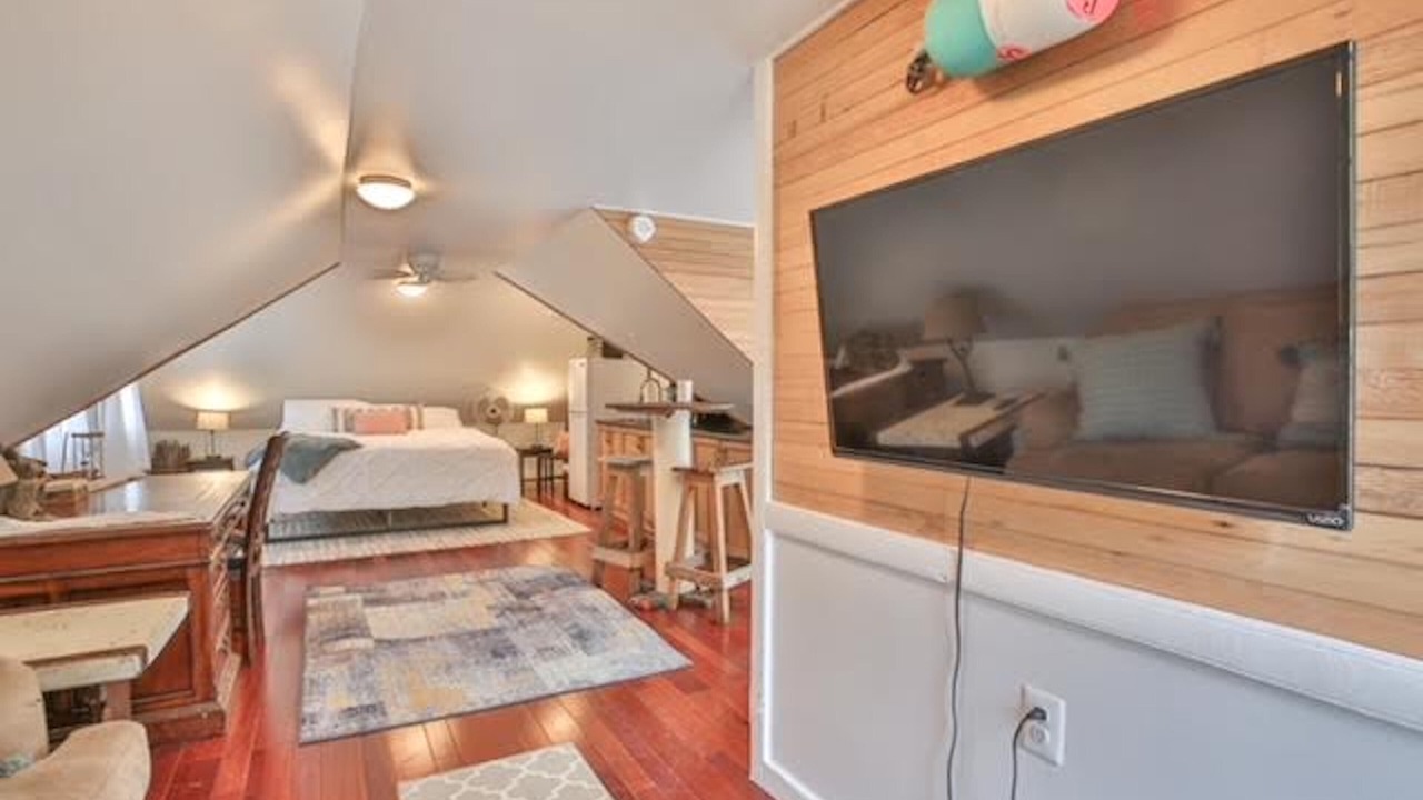 Photo of Bedroom in Leesburg