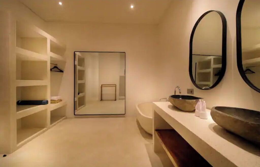 Photo of Bathroom in Sayan