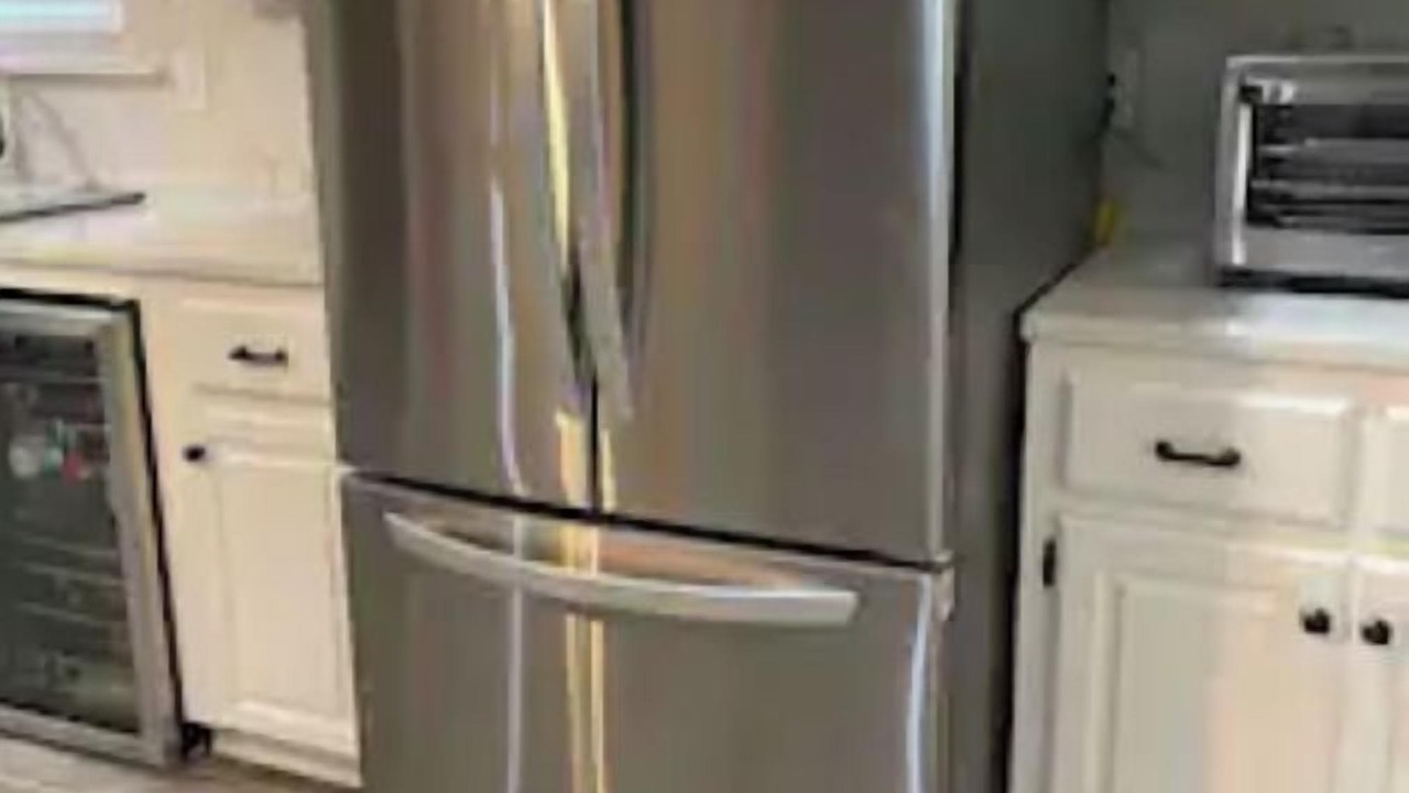 Photo of Kitchen in Wetumpka