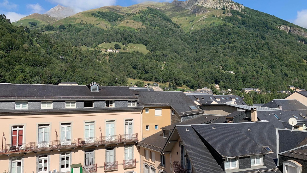 Photo of Outdoor in Cauterets