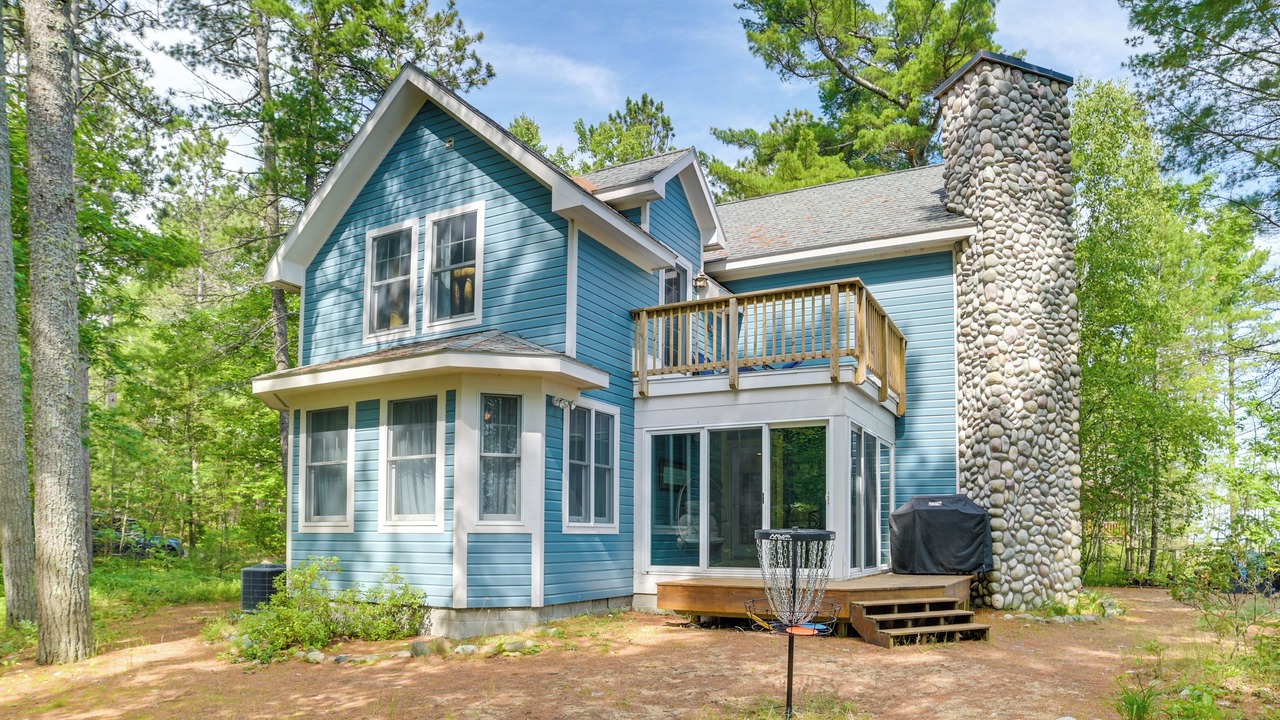 Photo of Outdoor in Cheboygan