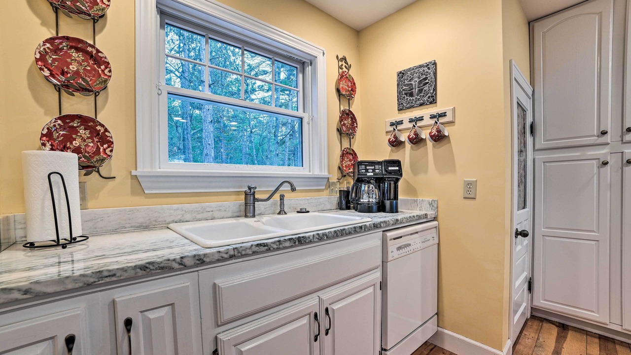 Photo of Bathroom in Cheboygan