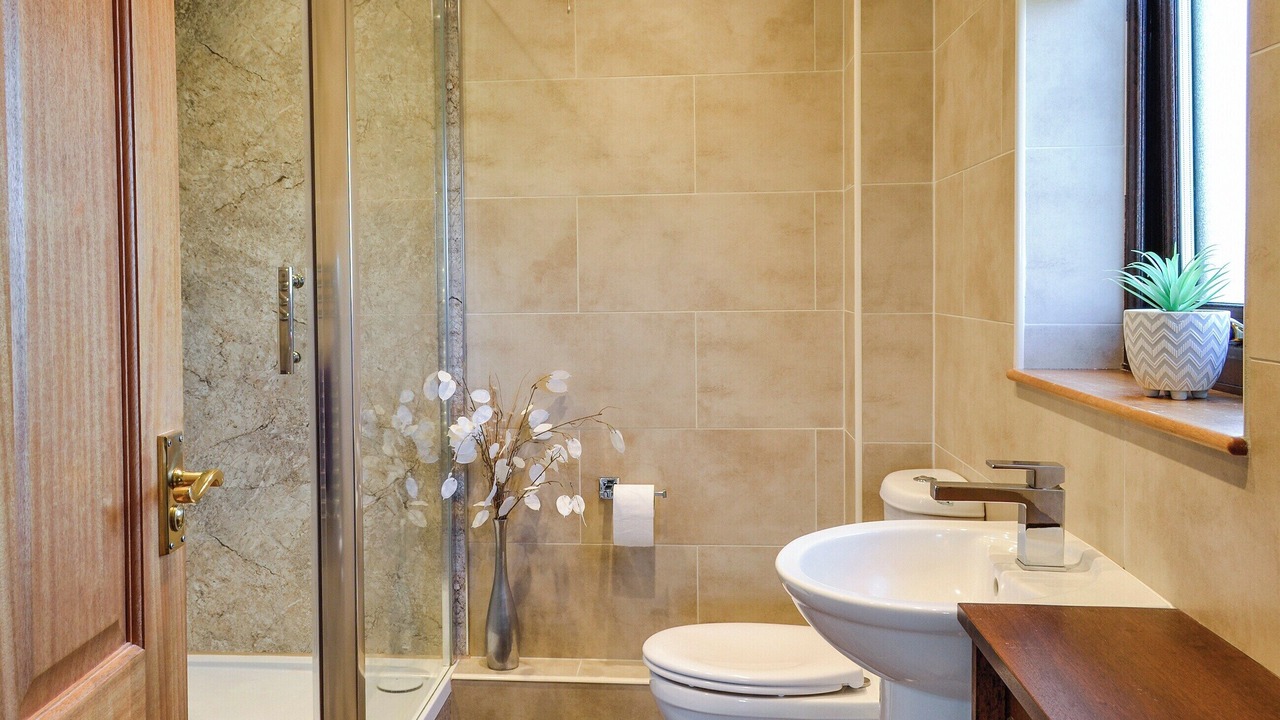 Photo of Bedroom in Southerness