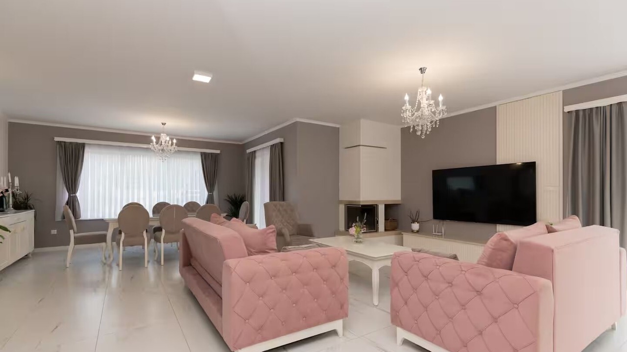 Photo of Livingroom in Lokvicici