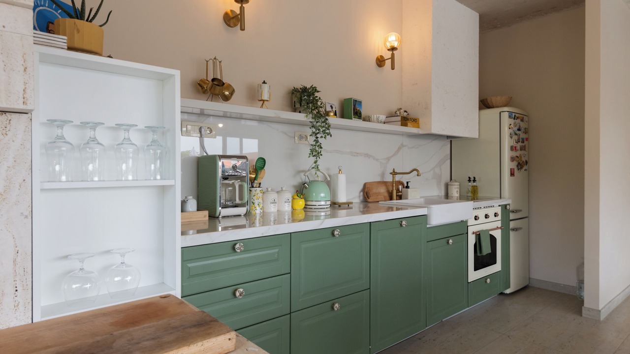 Photo of Kitchen in Lokvicici