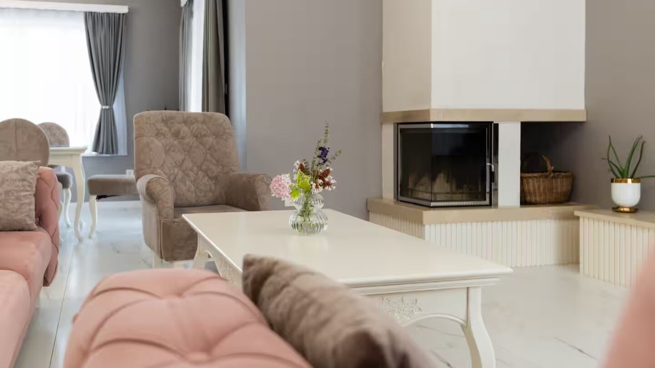Photo of Livingroom in Lokvicici