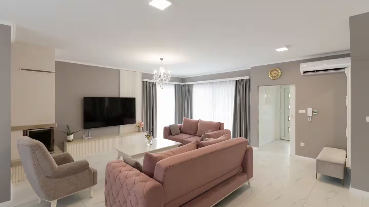 Photo of Livingroom in Lokvicici