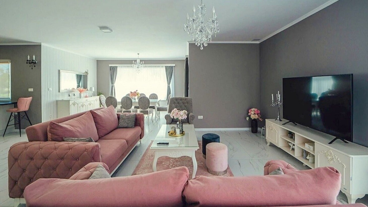 Photo of Livingroom in Lokvicici