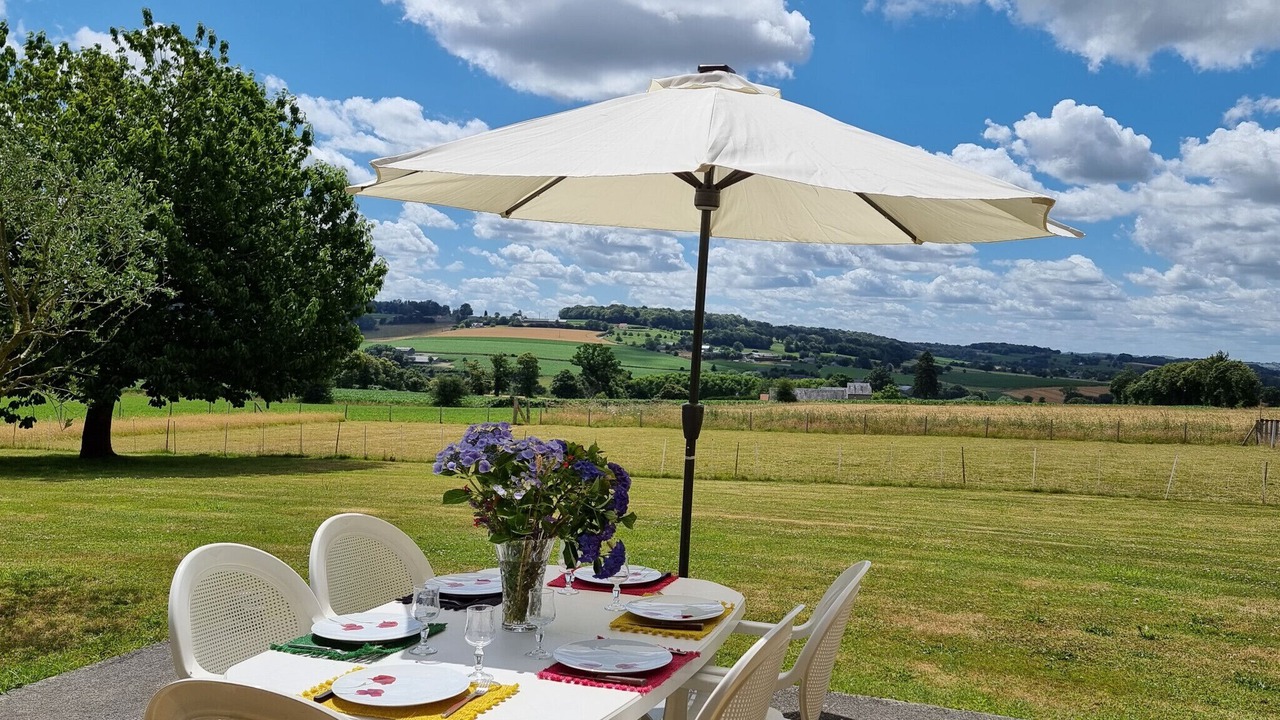 Photo of Outdoor in Marcilly