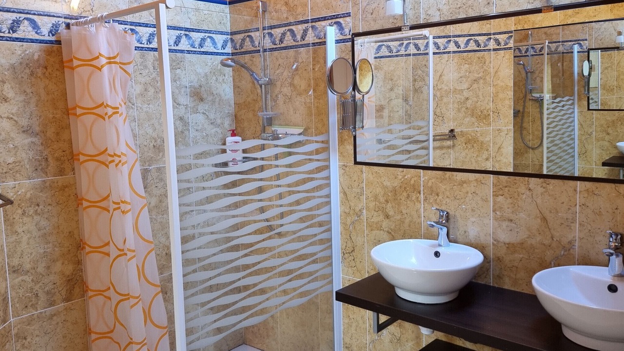 Photo of Bathroom in Marcilly