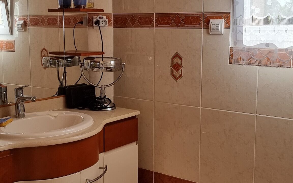Photo of Bathroom in Marcilly