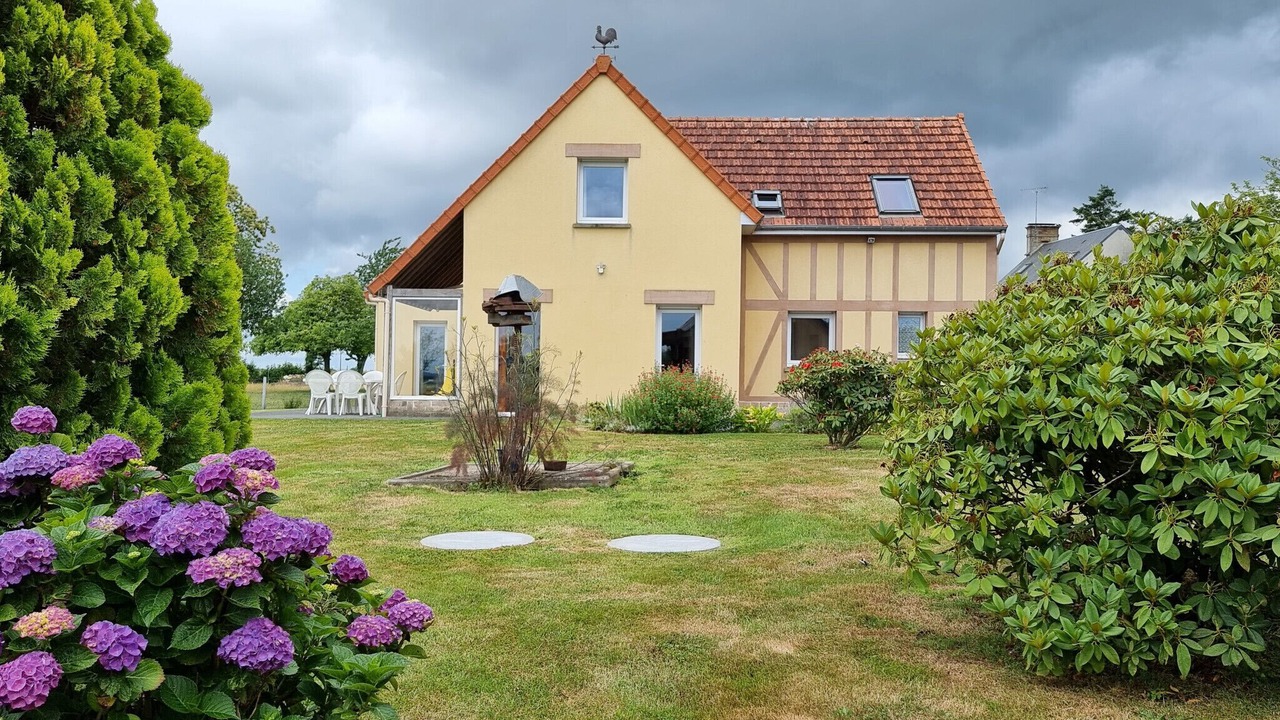 Photo of Outdoor in Marcilly