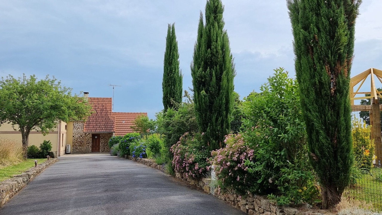 Photo of Outdoor in Marcilly