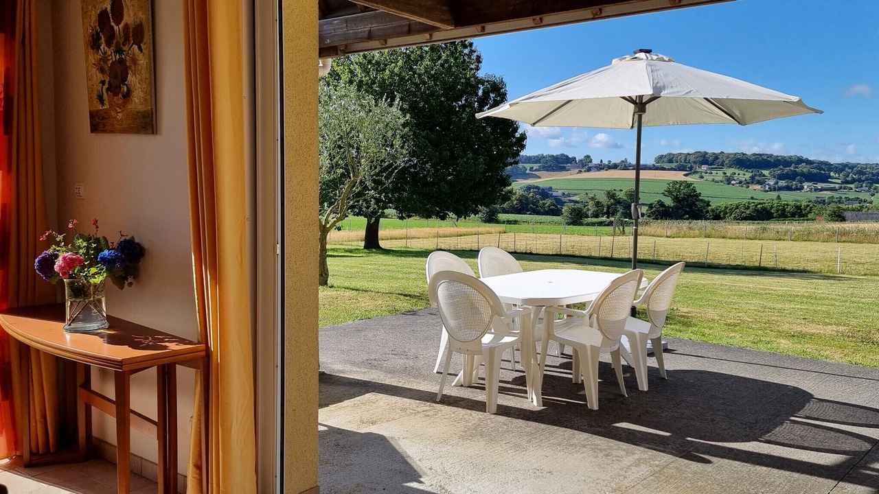 Photo of Outdoor in Marcilly