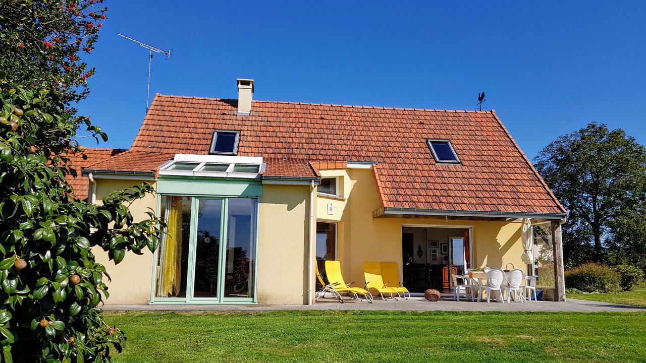 Photo of Outdoor in Marcilly