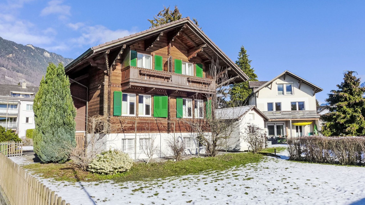 Photo of Others in Interlaken