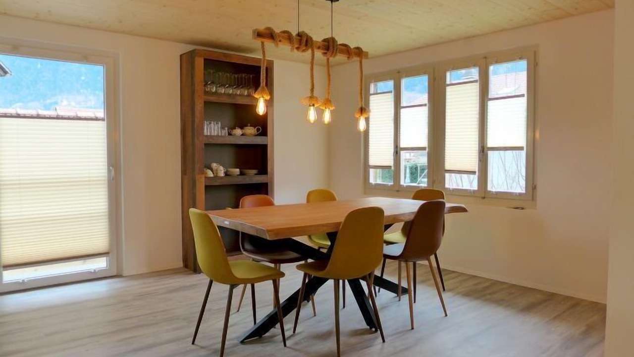 Photo of Bedroom in Interlaken