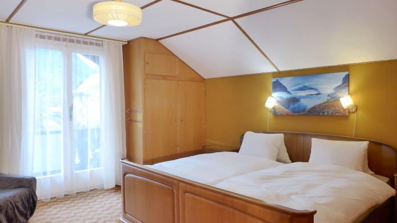 Photo of Others in Interlaken