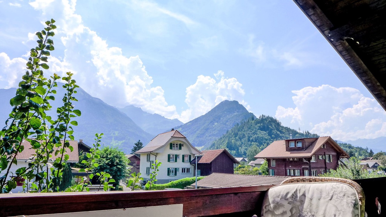 Photo of Others in Interlaken