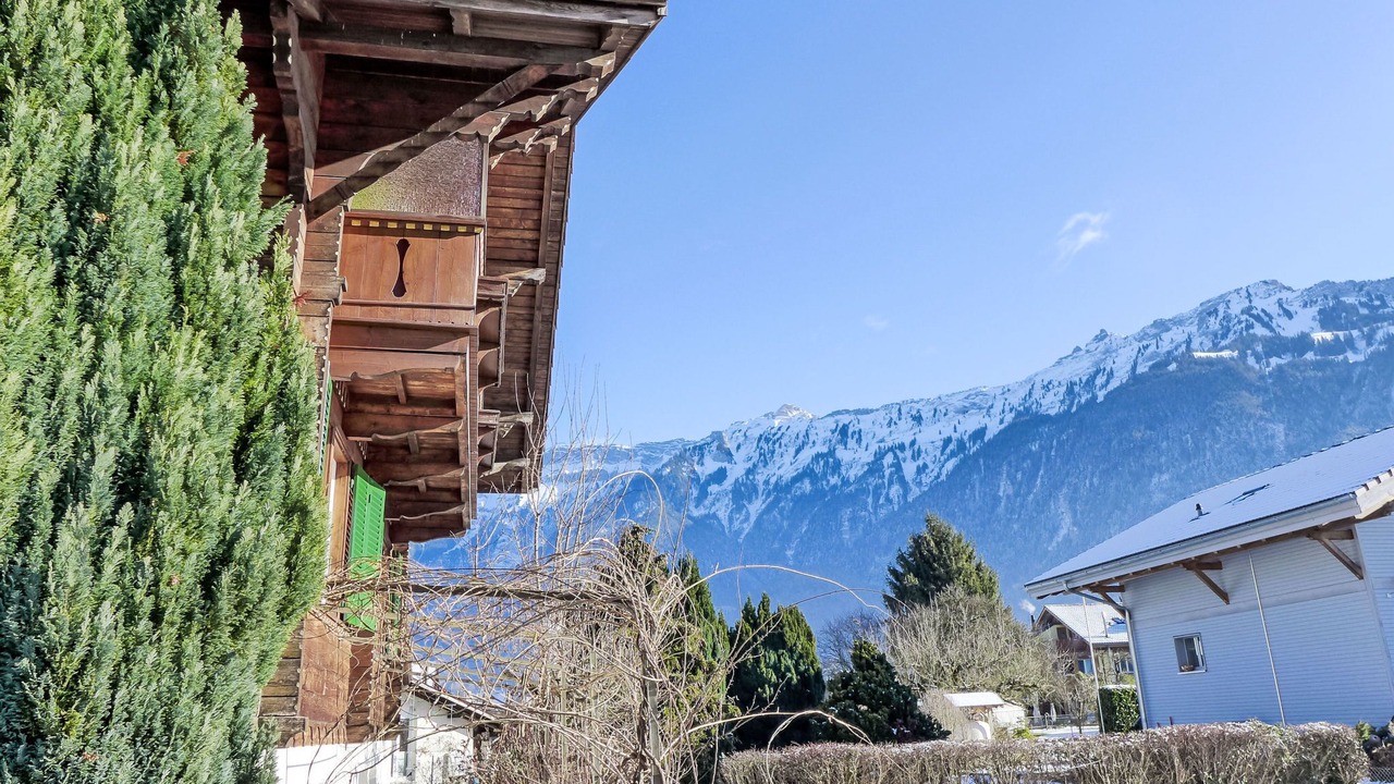 Photo of Others in Interlaken