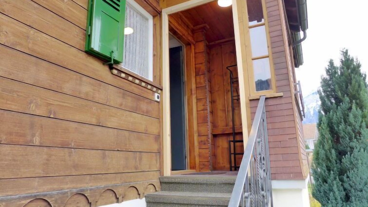 Photo of Others in Interlaken