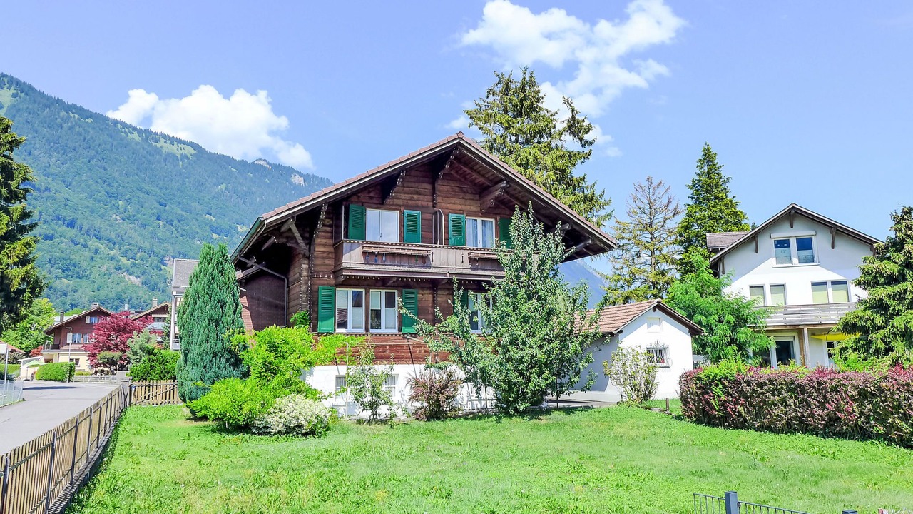 Photo of Others in Interlaken