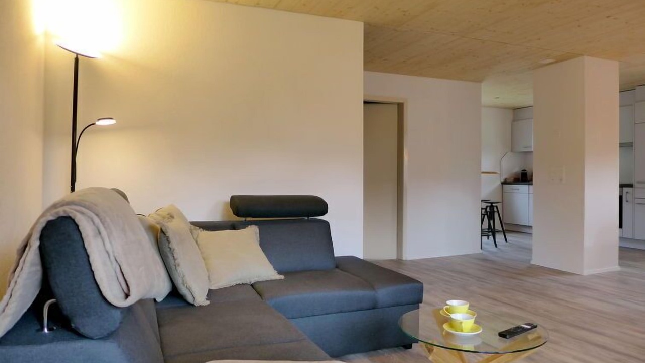 Photo of Livingroom in Interlaken