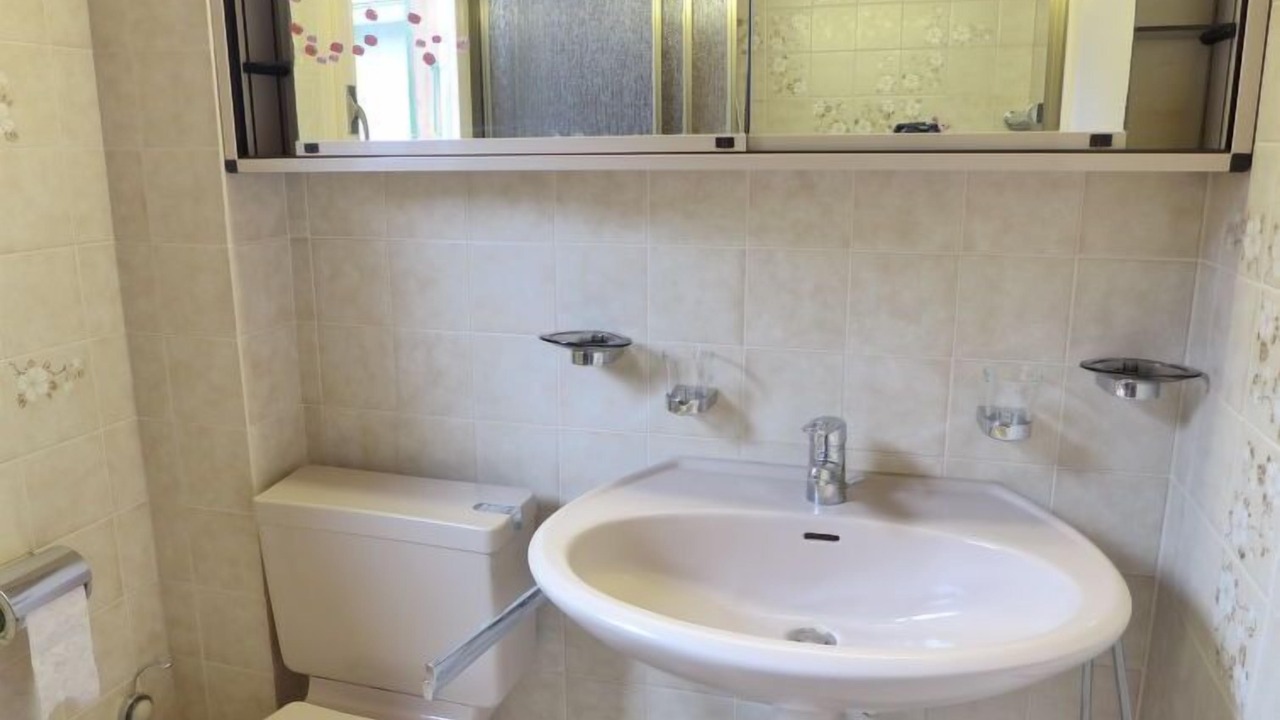 Photo of Bathroom in Interlaken