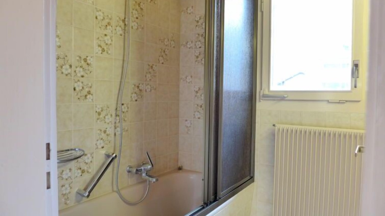 Photo of Bathroom in Interlaken