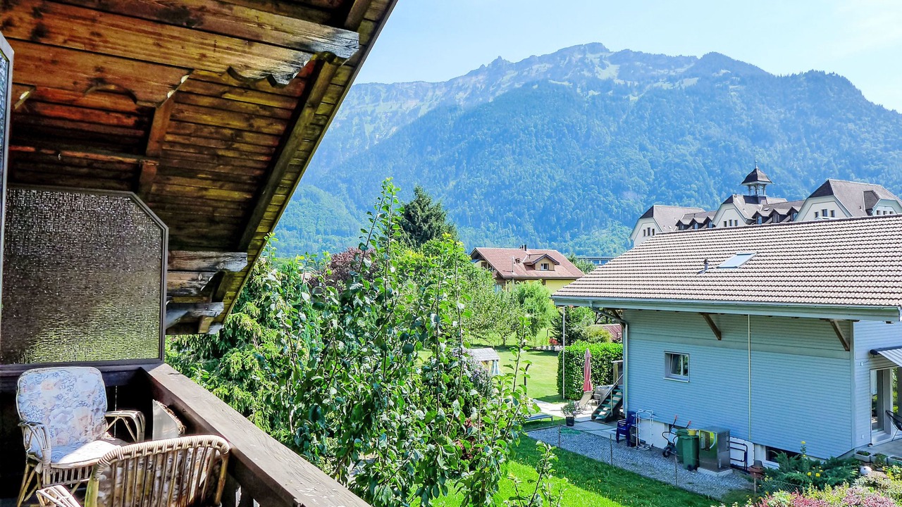 Photo of Others in Interlaken