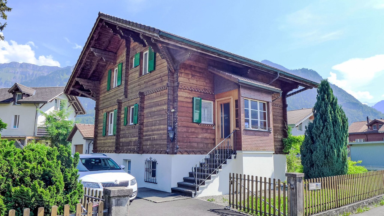 Photo of Outdoor in Interlaken