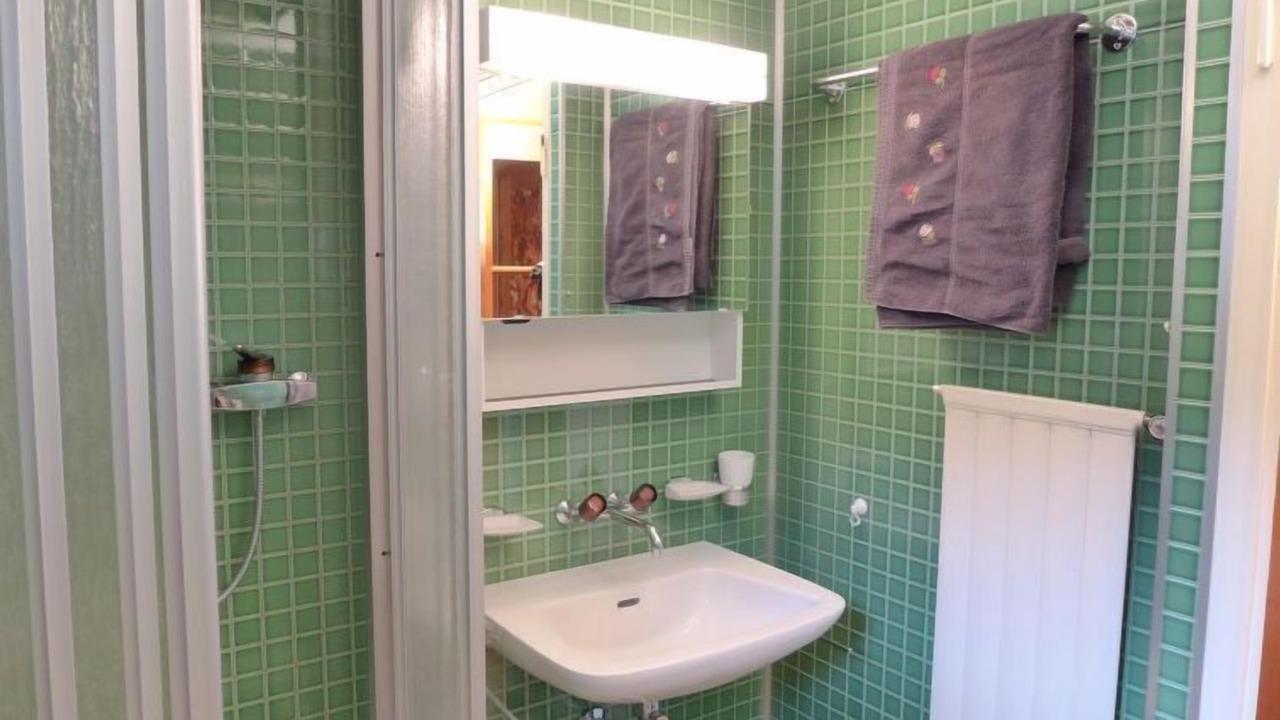 Photo of Bathroom in Interlaken