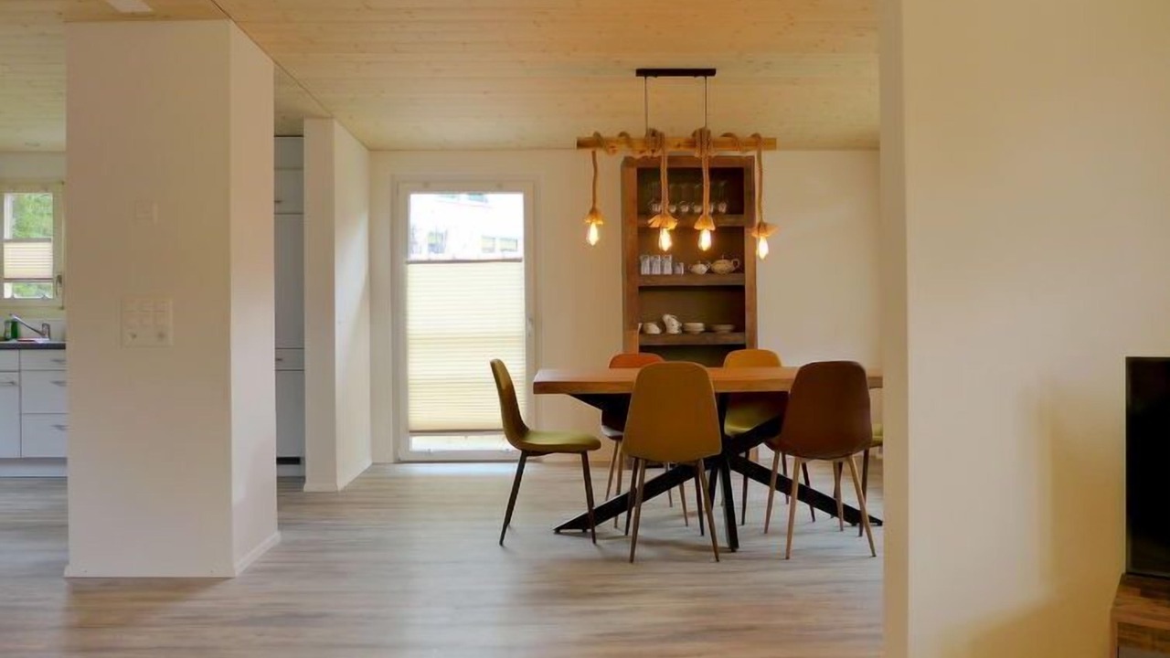 Photo of Bedroom in Interlaken