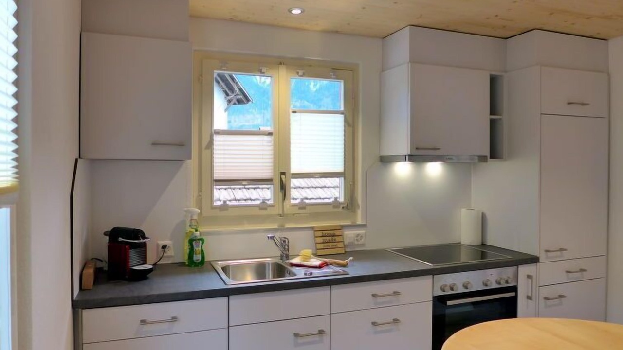 Photo of Bedroom in Interlaken