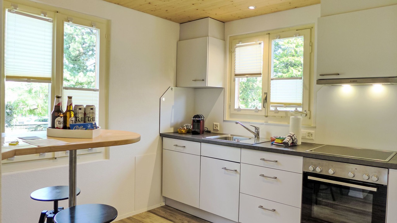 Photo of Bedroom in Interlaken