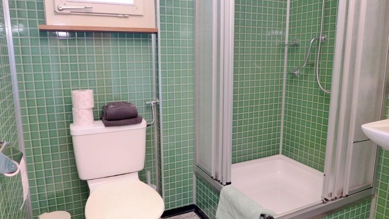 Photo of Bathroom in Interlaken