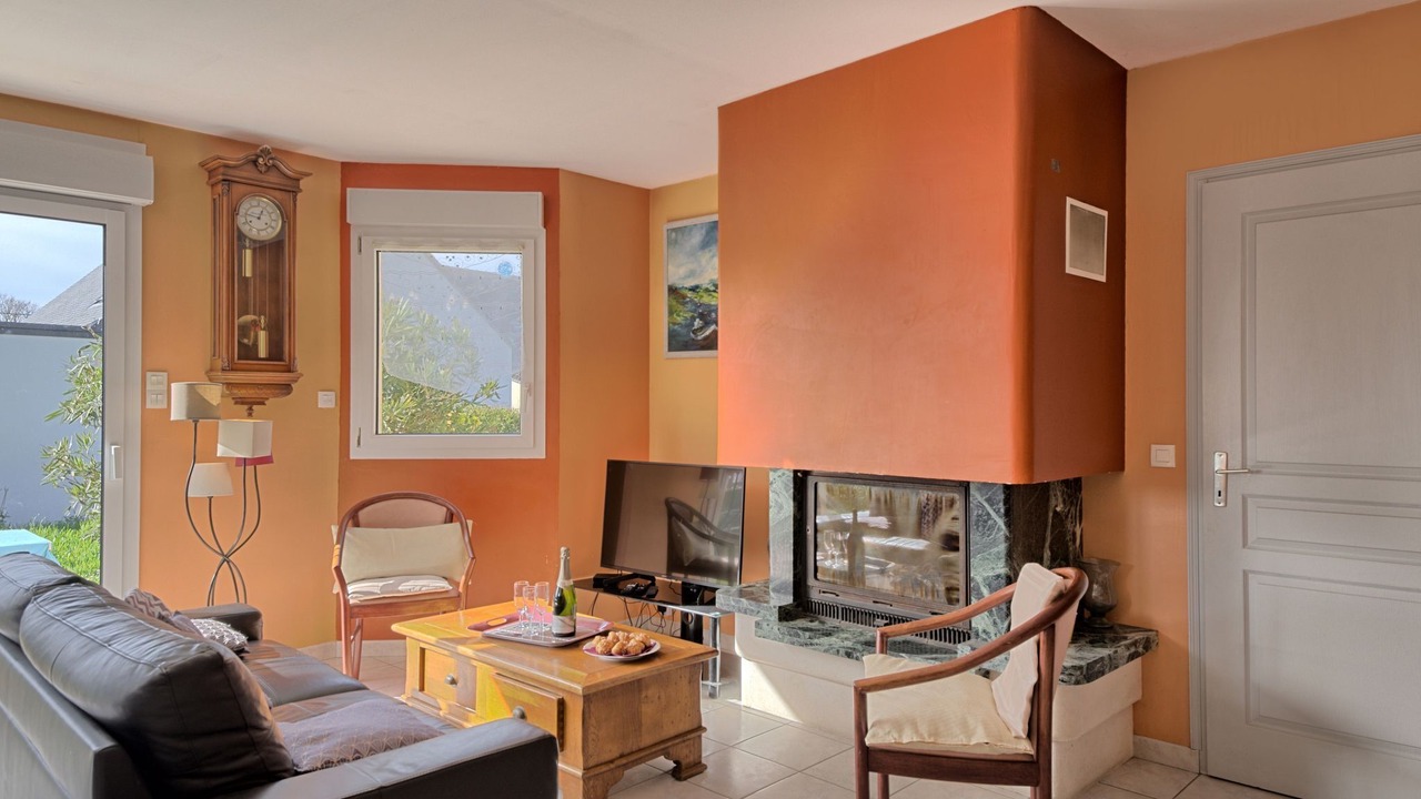 Photo of Livingroom in Penvins