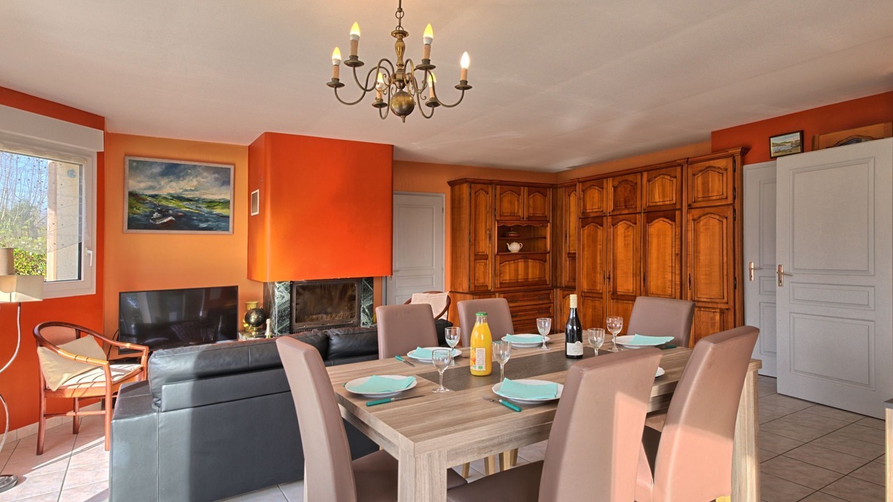 Photo of Livingroom in Penvins