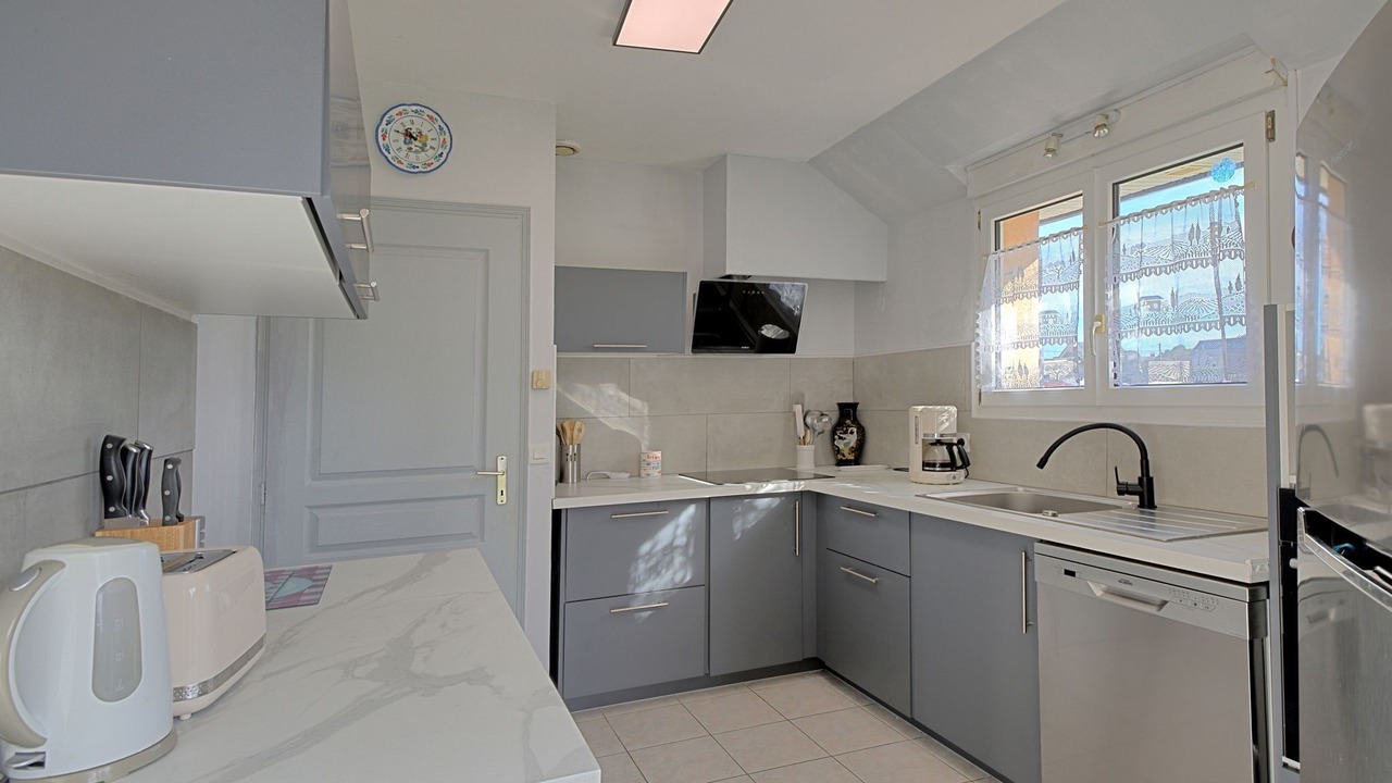 Photo of Bedroom in Penvins