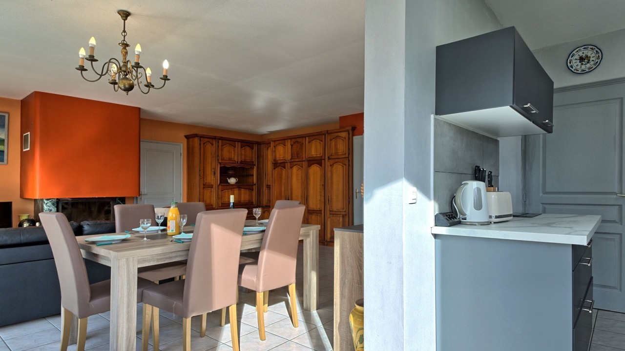 Photo of Bedroom in Penvins